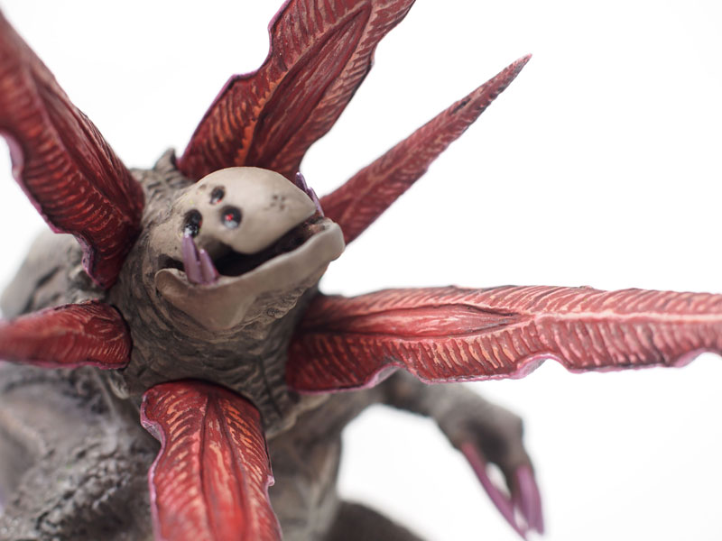 Tokusatsu Series Gabora (Ultraman) 1/6