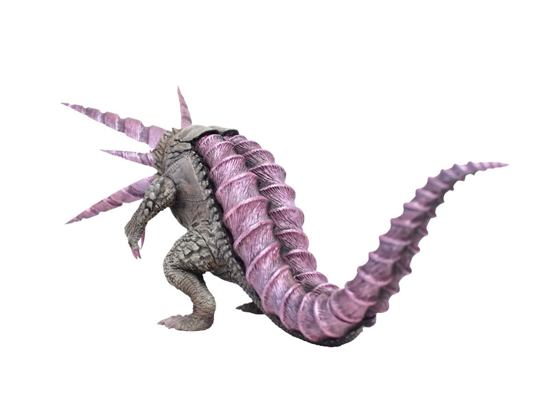 Tokusatsu Series Gabora (Ultraman) 1/6