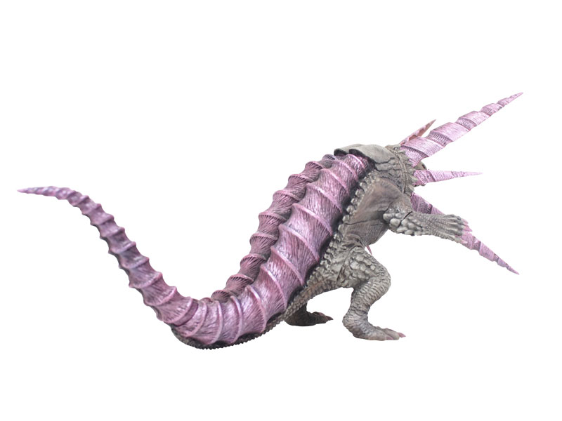 Tokusatsu Series Gabora (Ultraman) 1/6