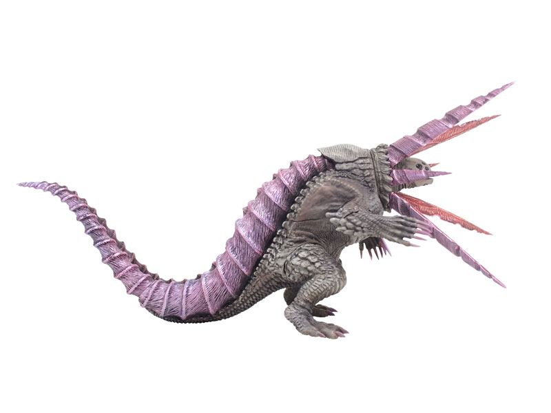 Tokusatsu Series Gabora (Ultraman) 1/6