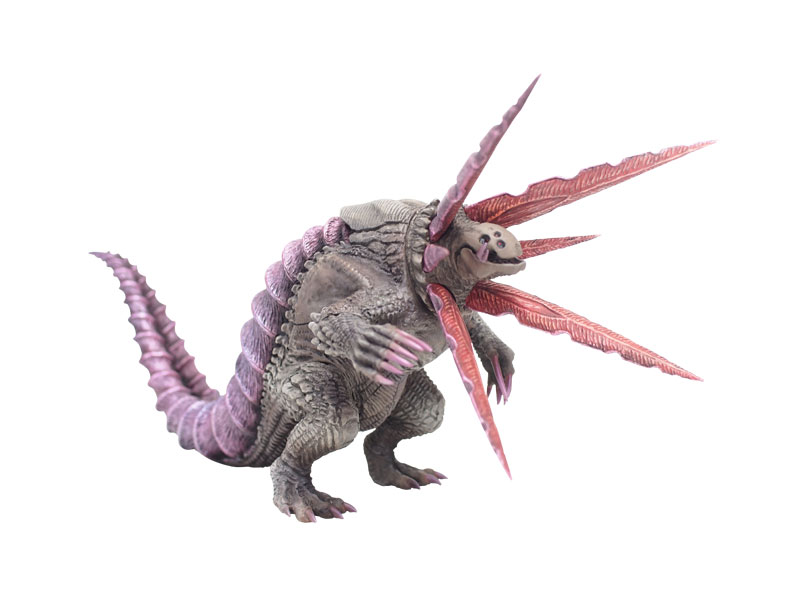 Tokusatsu Series Gabora (Ultraman) 1/6