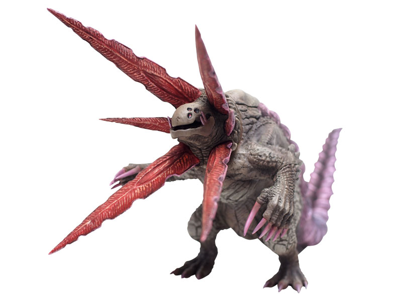 Tokusatsu Series Gabora (Ultraman) 1/6