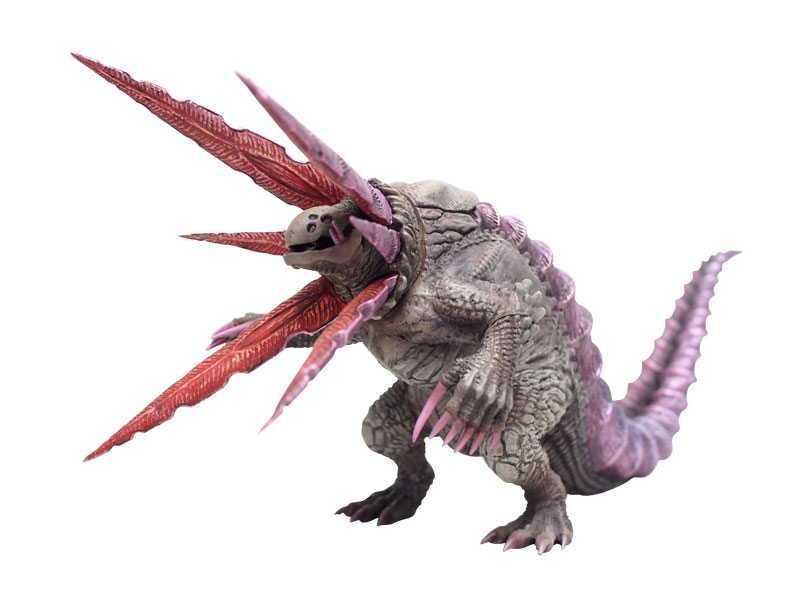 Tokusatsu Series Gabora (Ultraman) 1/6