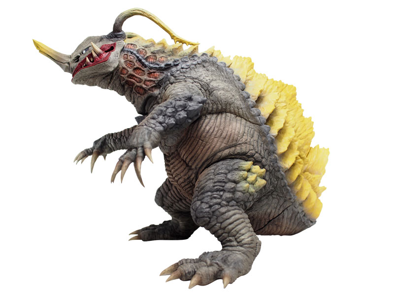 Tokusatsu Series Neronga (Ultraman) 1/6