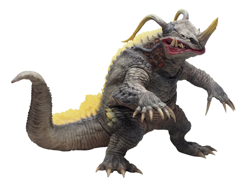 Tokusatsu Series Neronga (Ultraman) 1/6