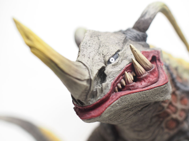 Tokusatsu Series Neronga (Ultraman) 1/6