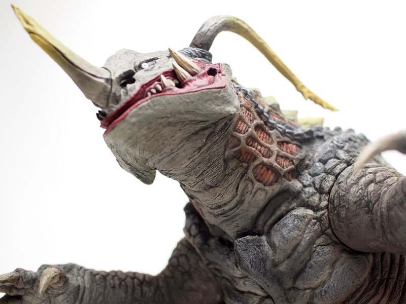 Tokusatsu Series Neronga (Ultraman) 1/6