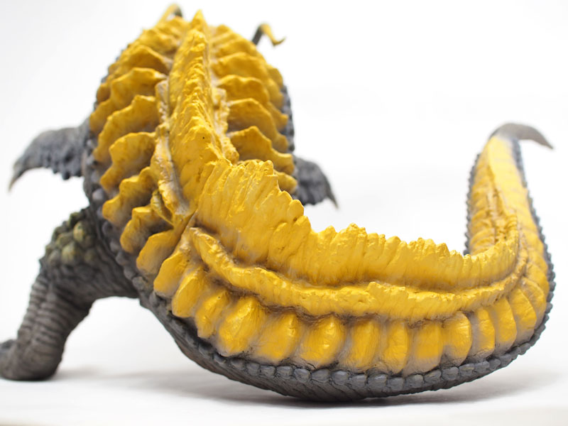 Tokusatsu Series Neronga (Ultraman) 1/6