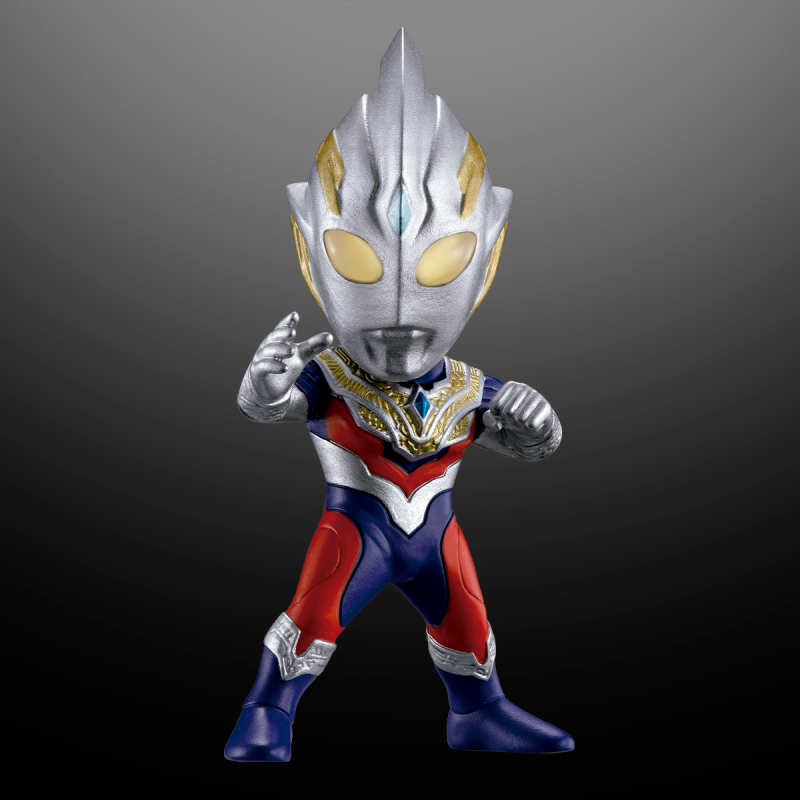 CONVERGE MOTION Ultraman 2