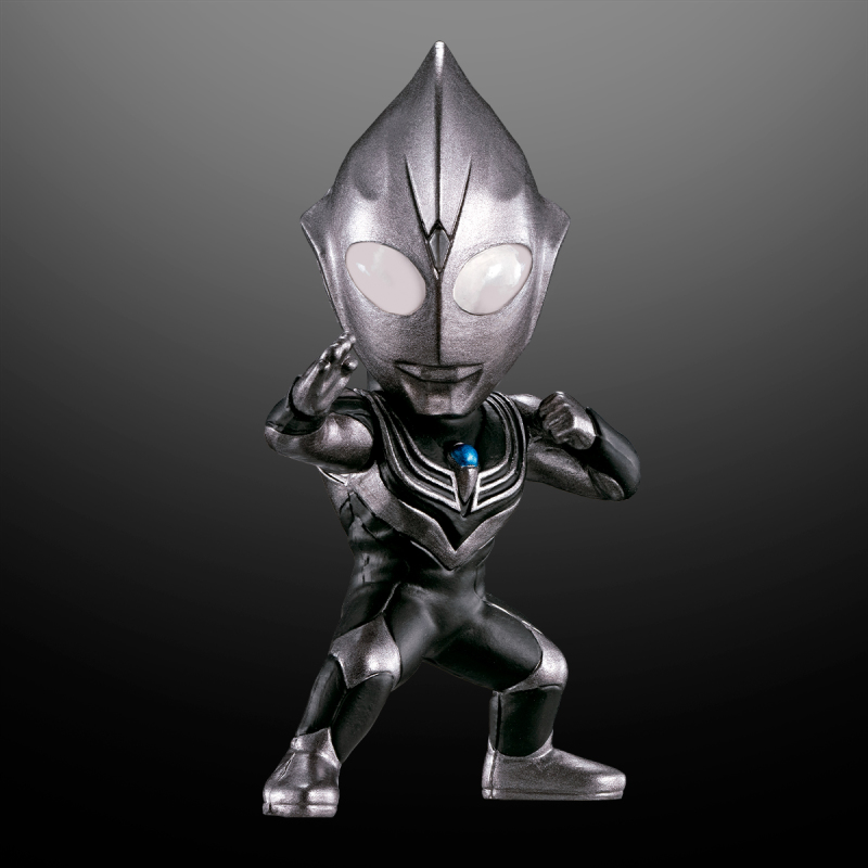 CONVERGE MOTION Ultraman 2