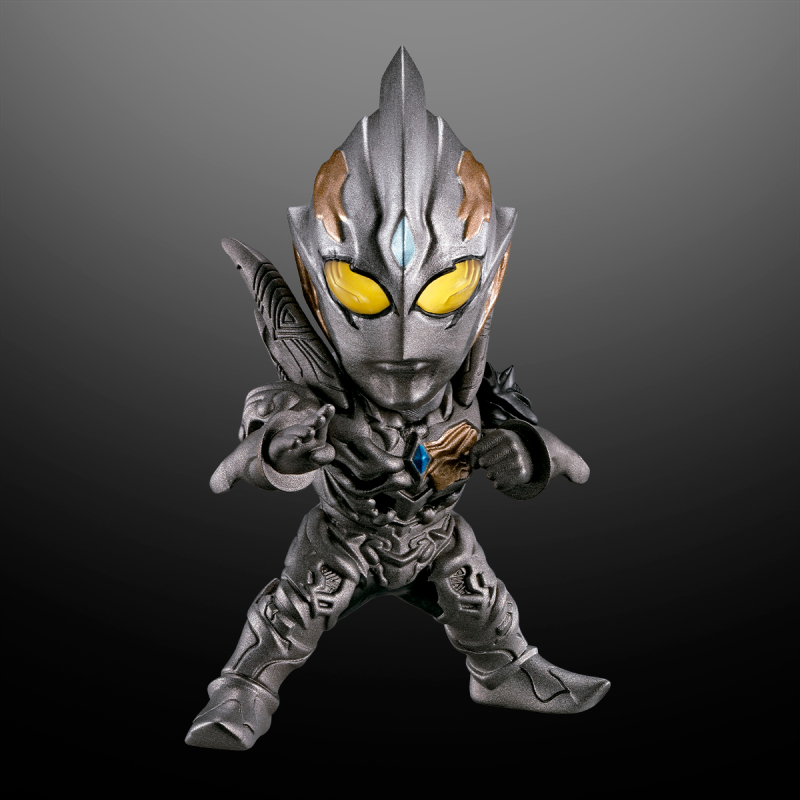 CONVERGE MOTION Ultraman 2