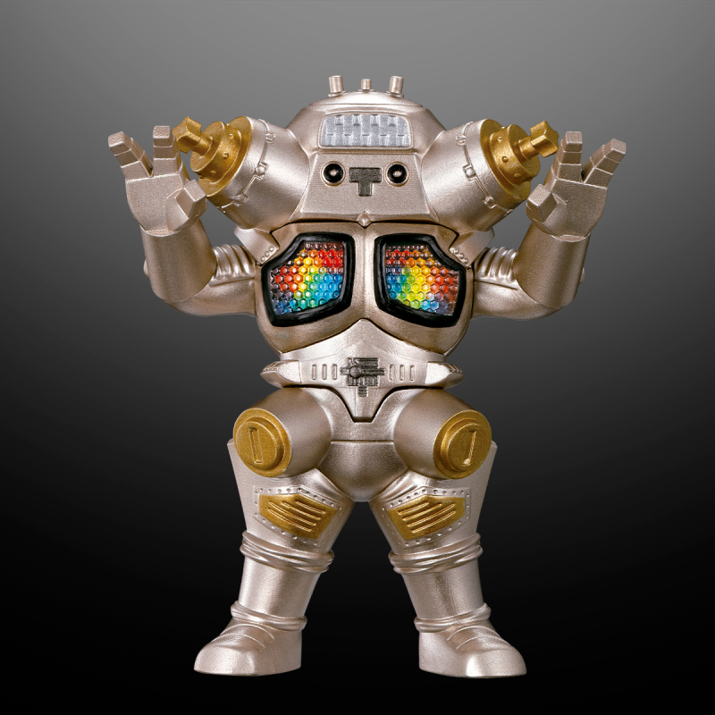 CONVERGE MOTION Ultraman 2