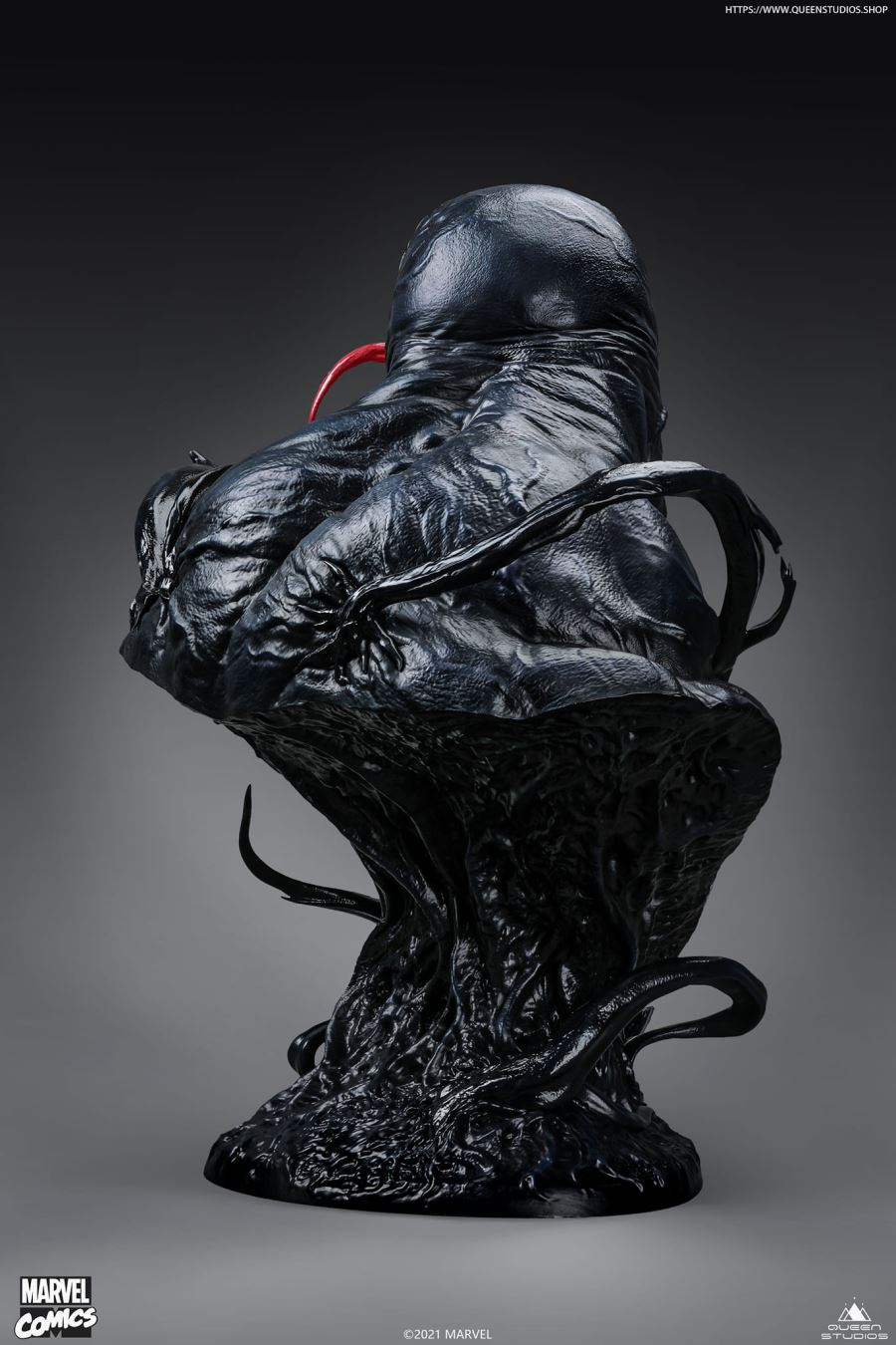 Venom Life Size