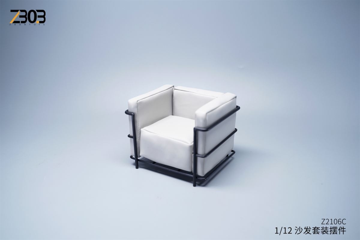 Sofa set decoration 1/12