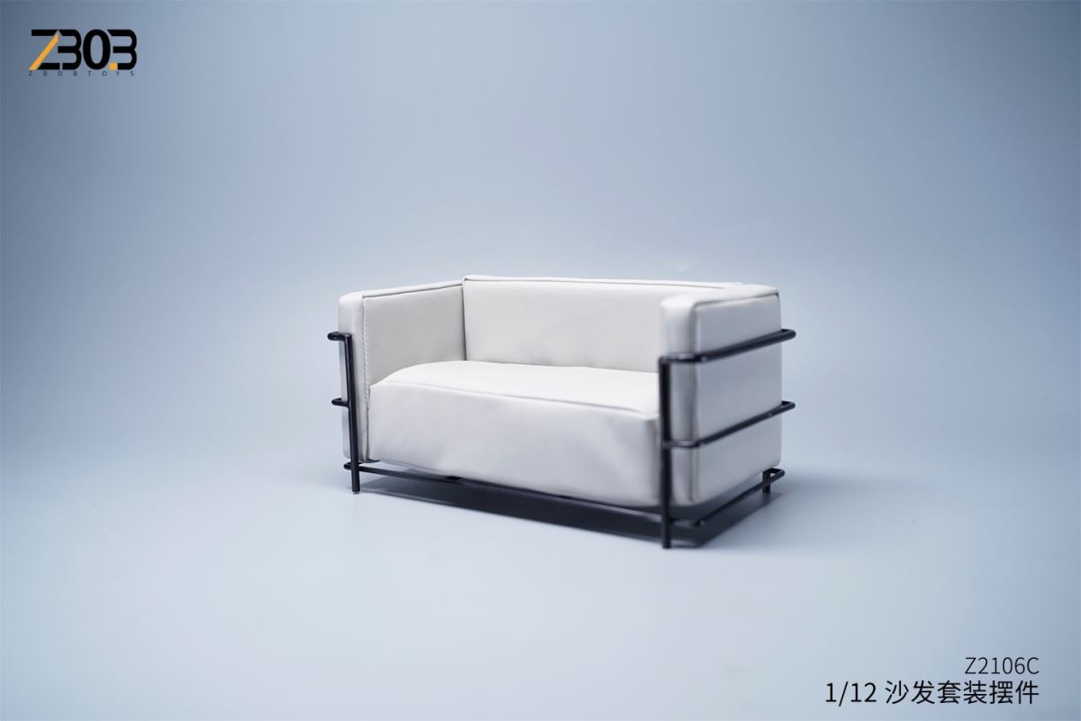 Sofa set decoration 1/12