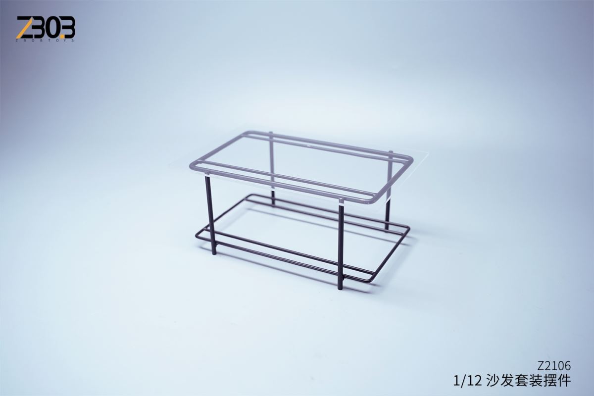 Sofa set decoration 1/12