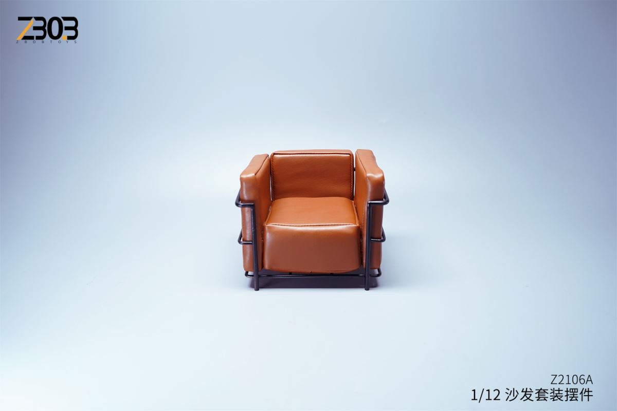Sofa set decoration 1/12