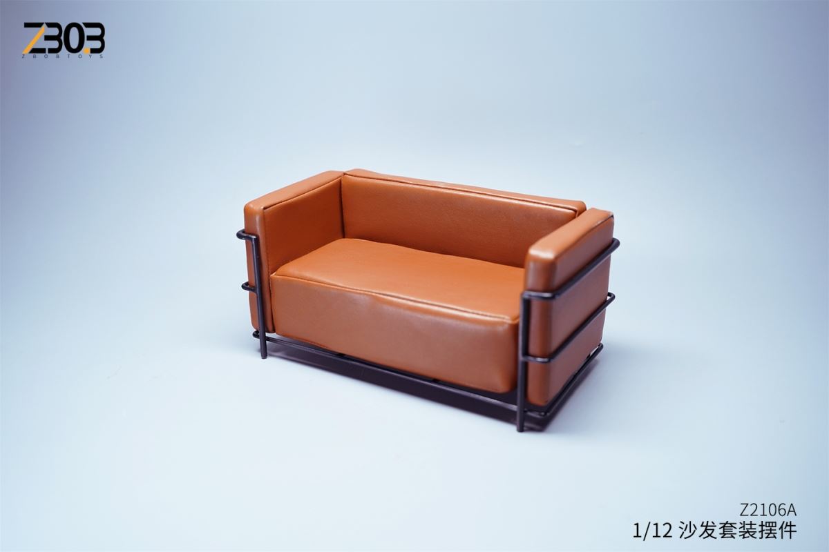 Sofa set decoration 1/12