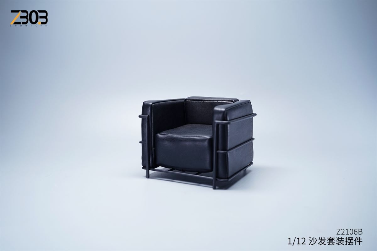 Sofa set decoration 1/12
