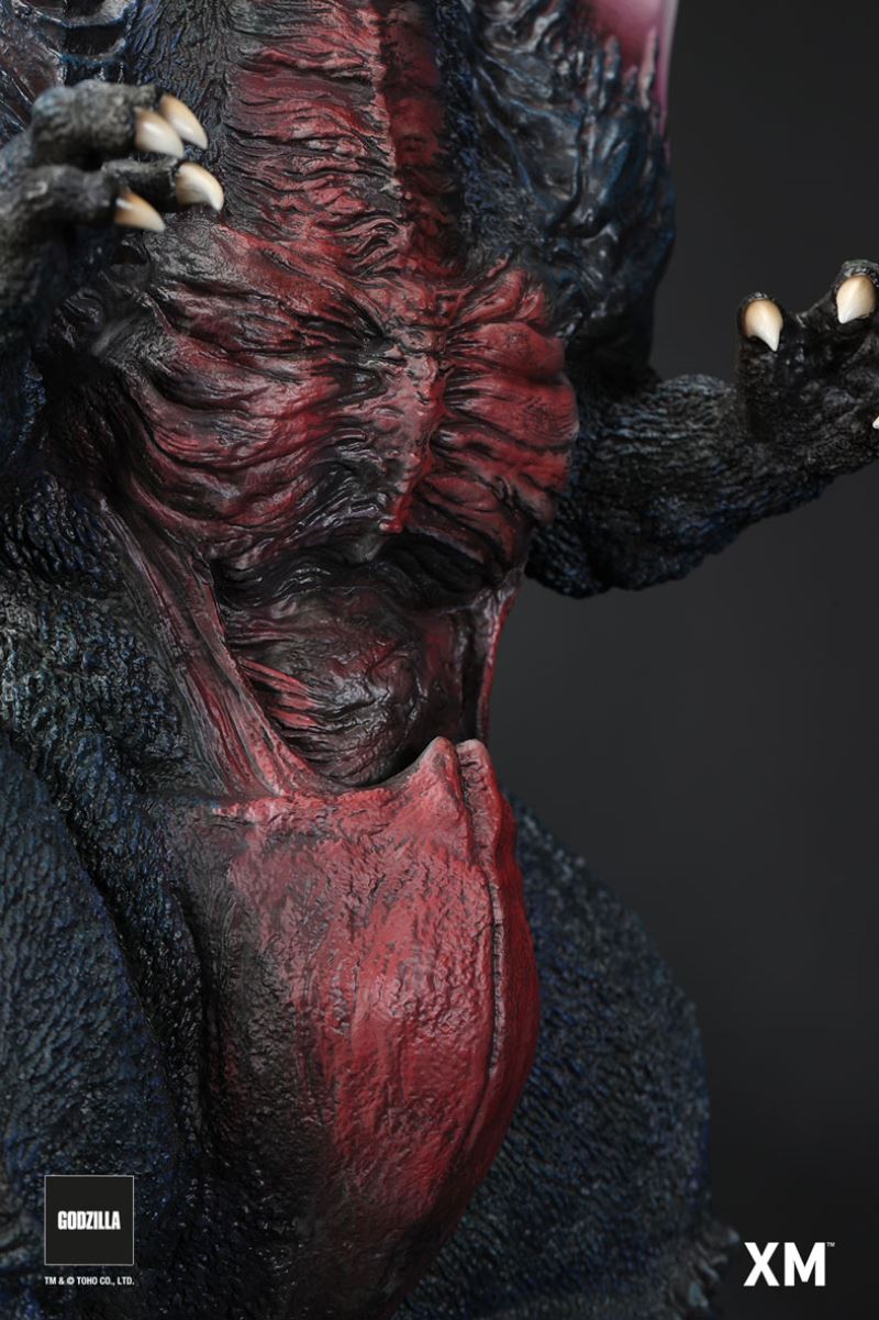 SpaceGodzilla 1994 - Ver A