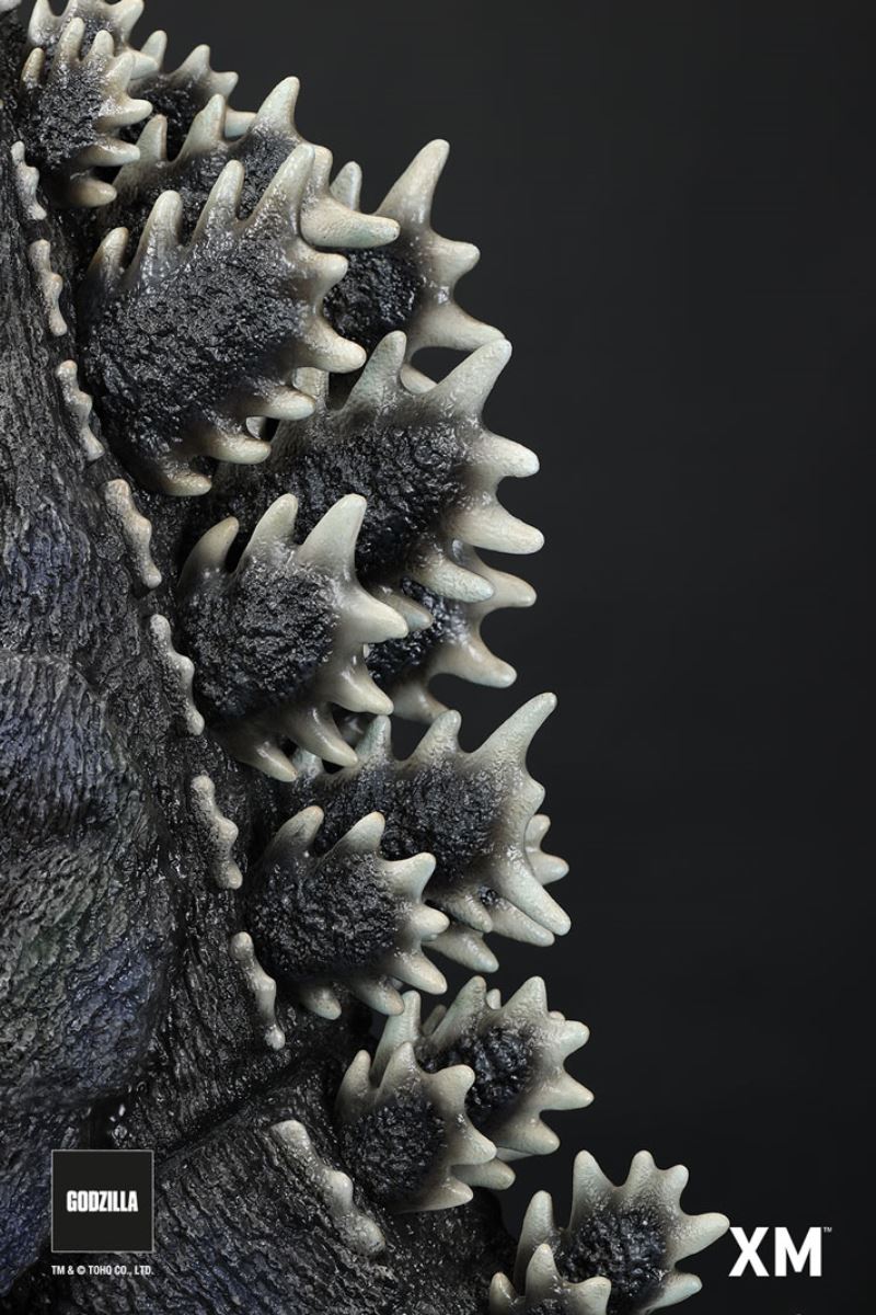 Godzilla 1994 - Ver B