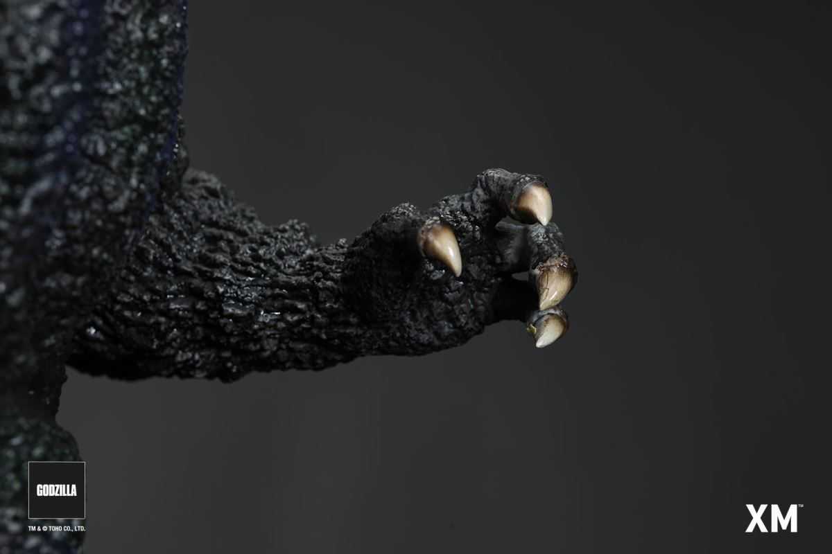 Godzilla 1994 - Ver A