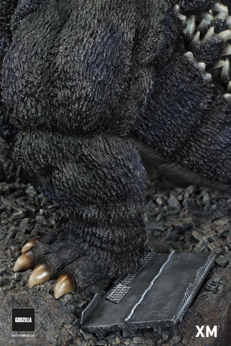 Godzilla 1994 - Ver A