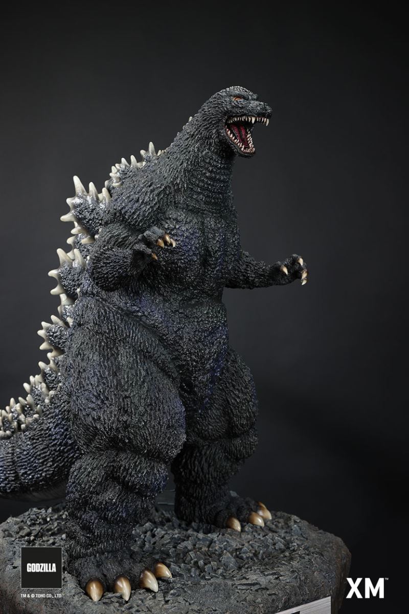 Godzilla 1994 - Ver A