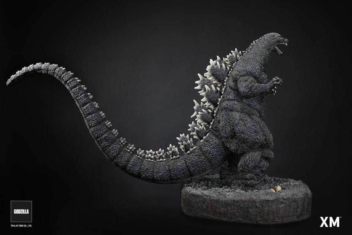 Godzilla 1994 - Ver A