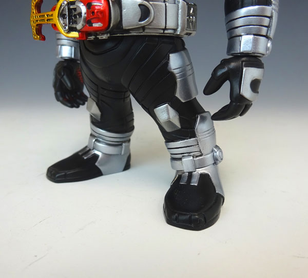 Tokusatsu Metal Boy Heroes TMBH-32 Kamen Rider Kabuto