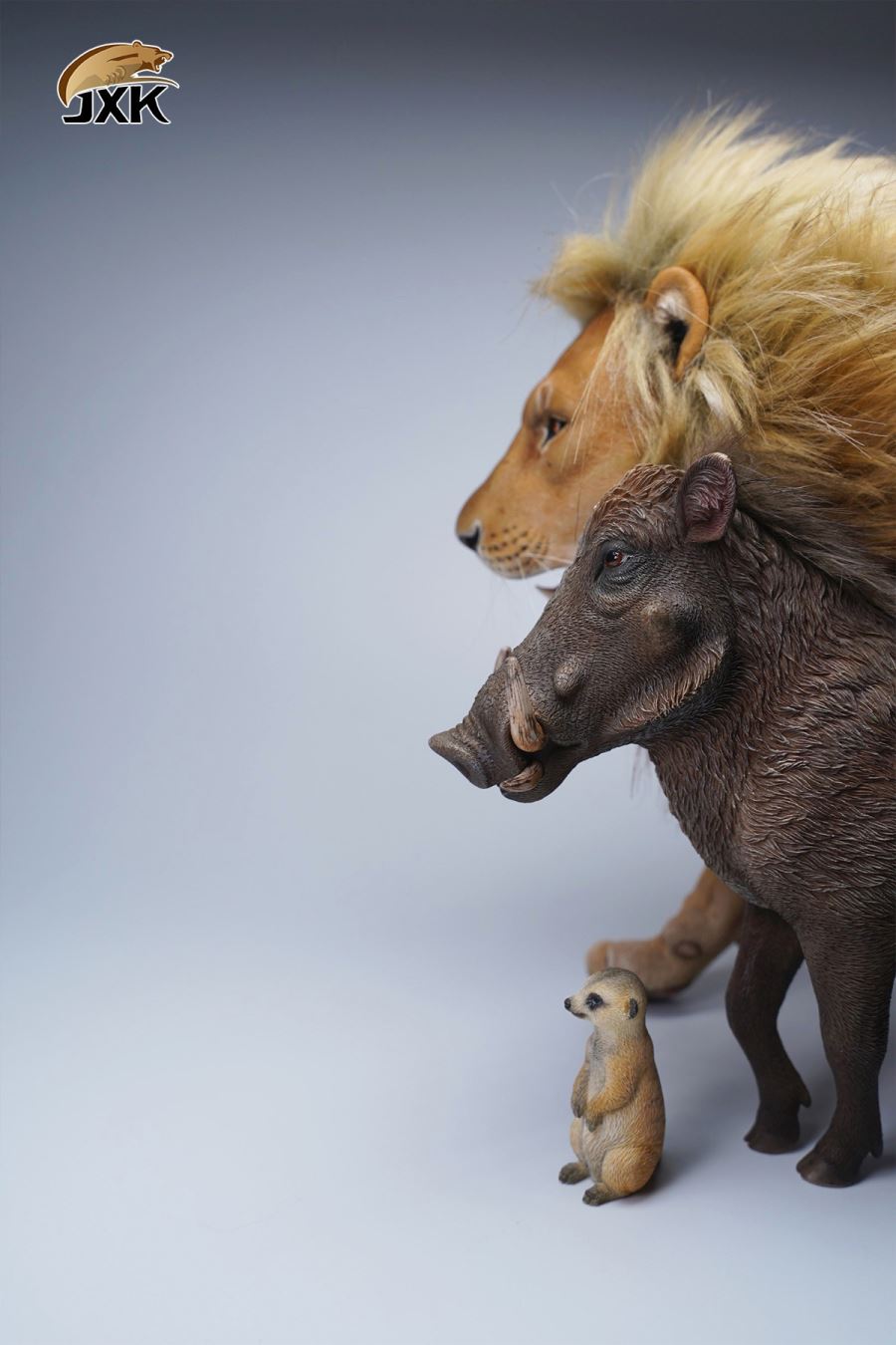 Lion 2.0 1/6