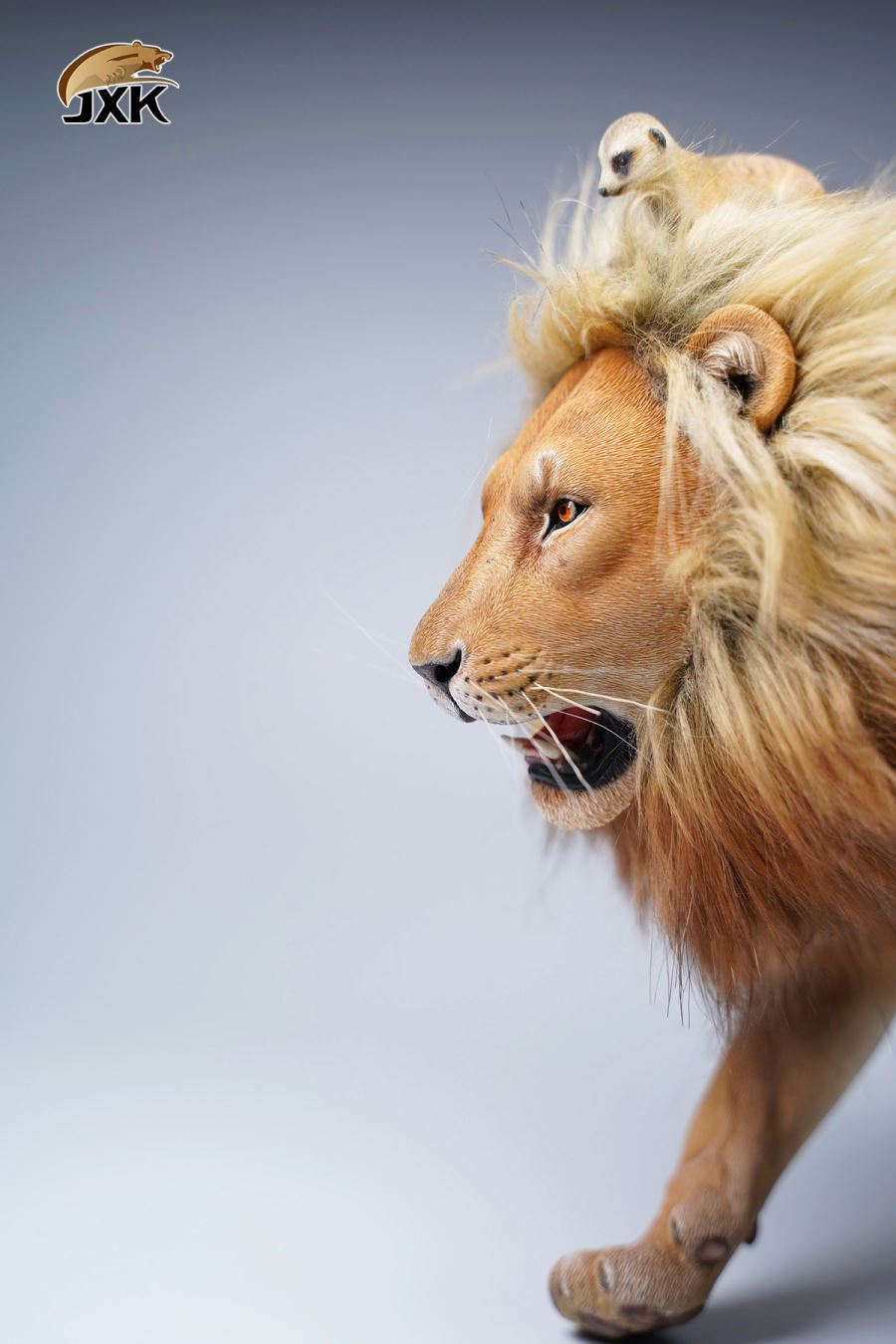 Lion 2.0 1/6