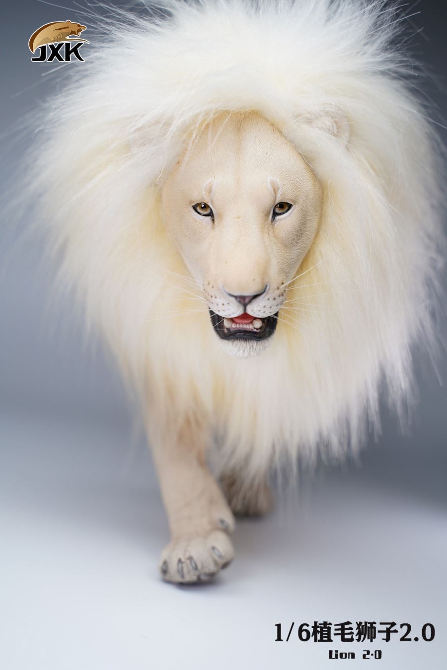 Lion 2.0 1/6