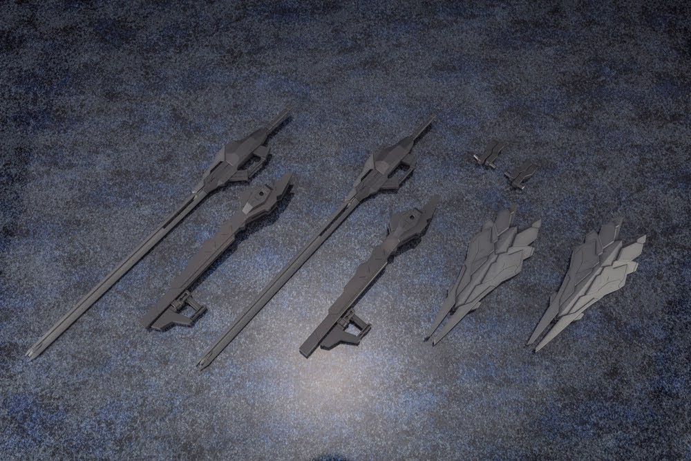 Frame Arms - Type-Hector Joyeuse [Exclusive Items]