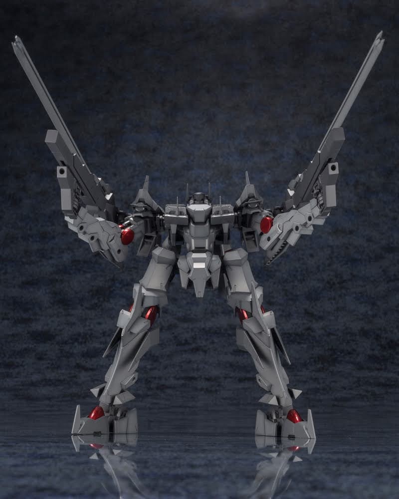 Frame Arms - Type-Hector Joyeuse [Exclusive Items]