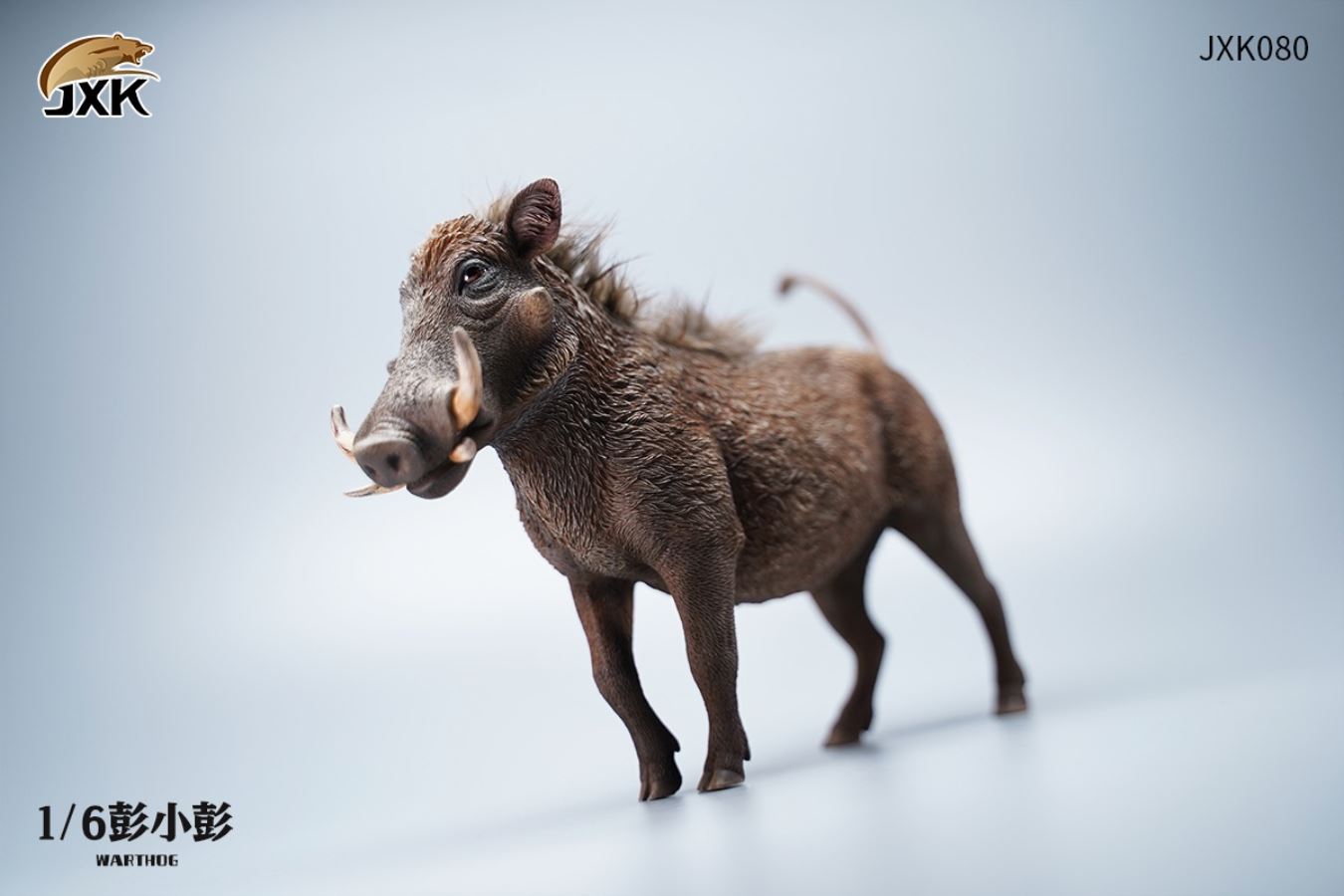 Lion King 1/6