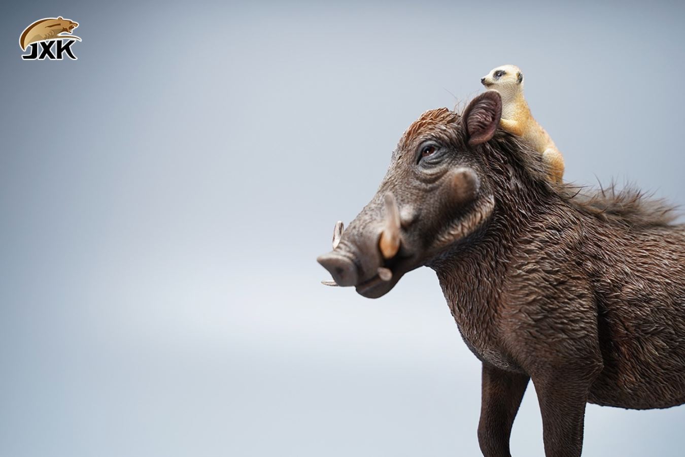 Lion King 1/6