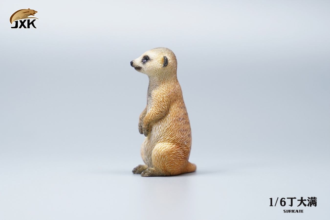 Lion King 1/6