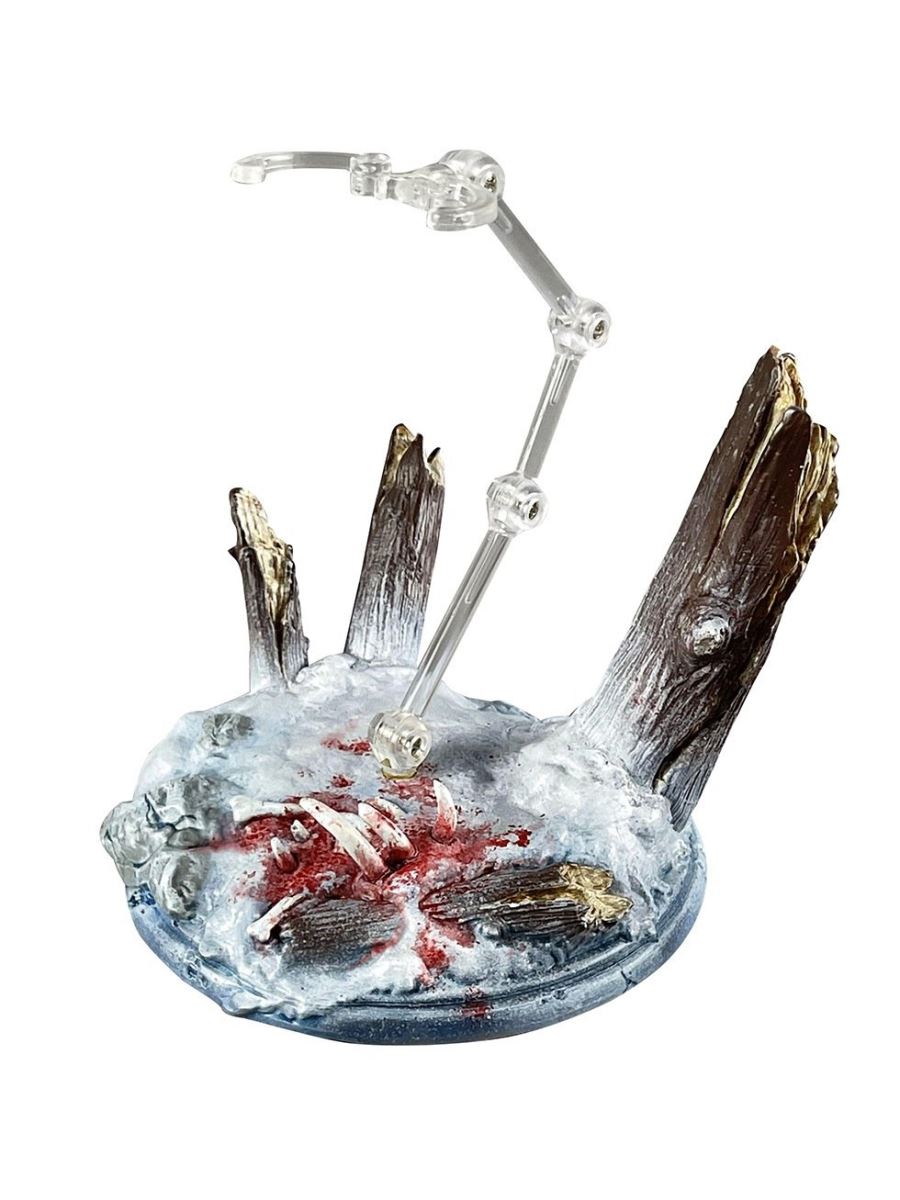 Palmtop Monsters Werewolf PM001,PM002,PM003,PM004 1/12