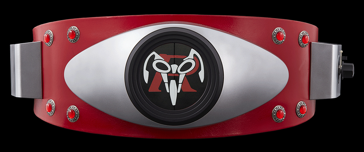 CSM Transformation Belt KAMEN RIDER 50th Anniversary Memorial Set