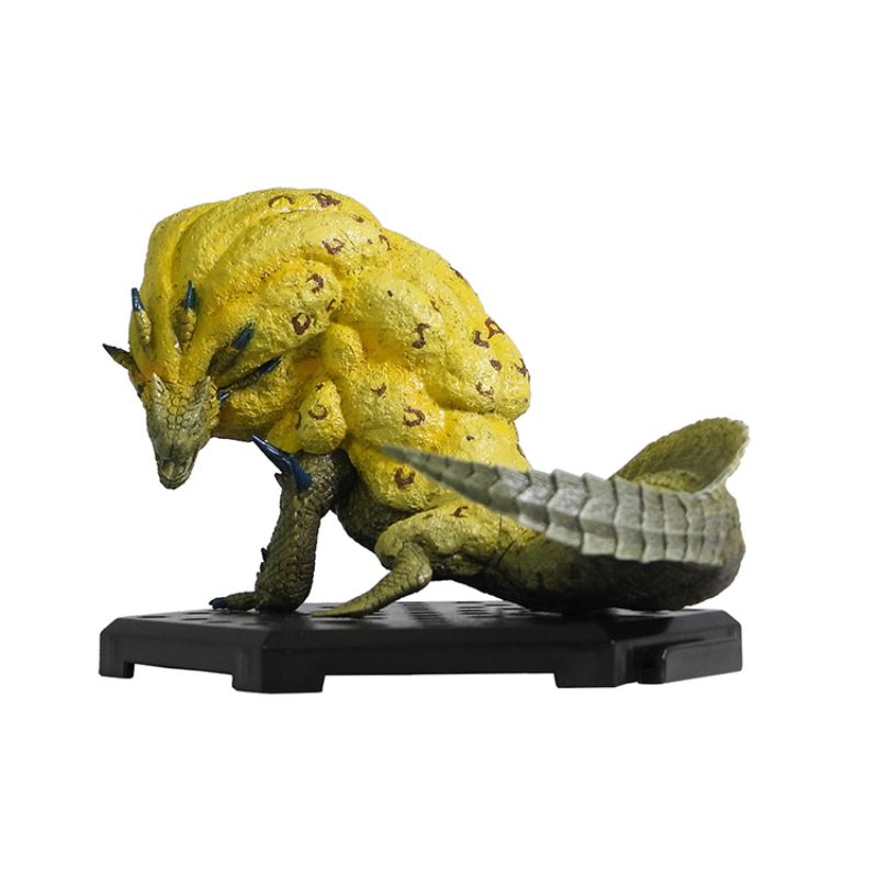 Monster Hunter Rise Vol.20