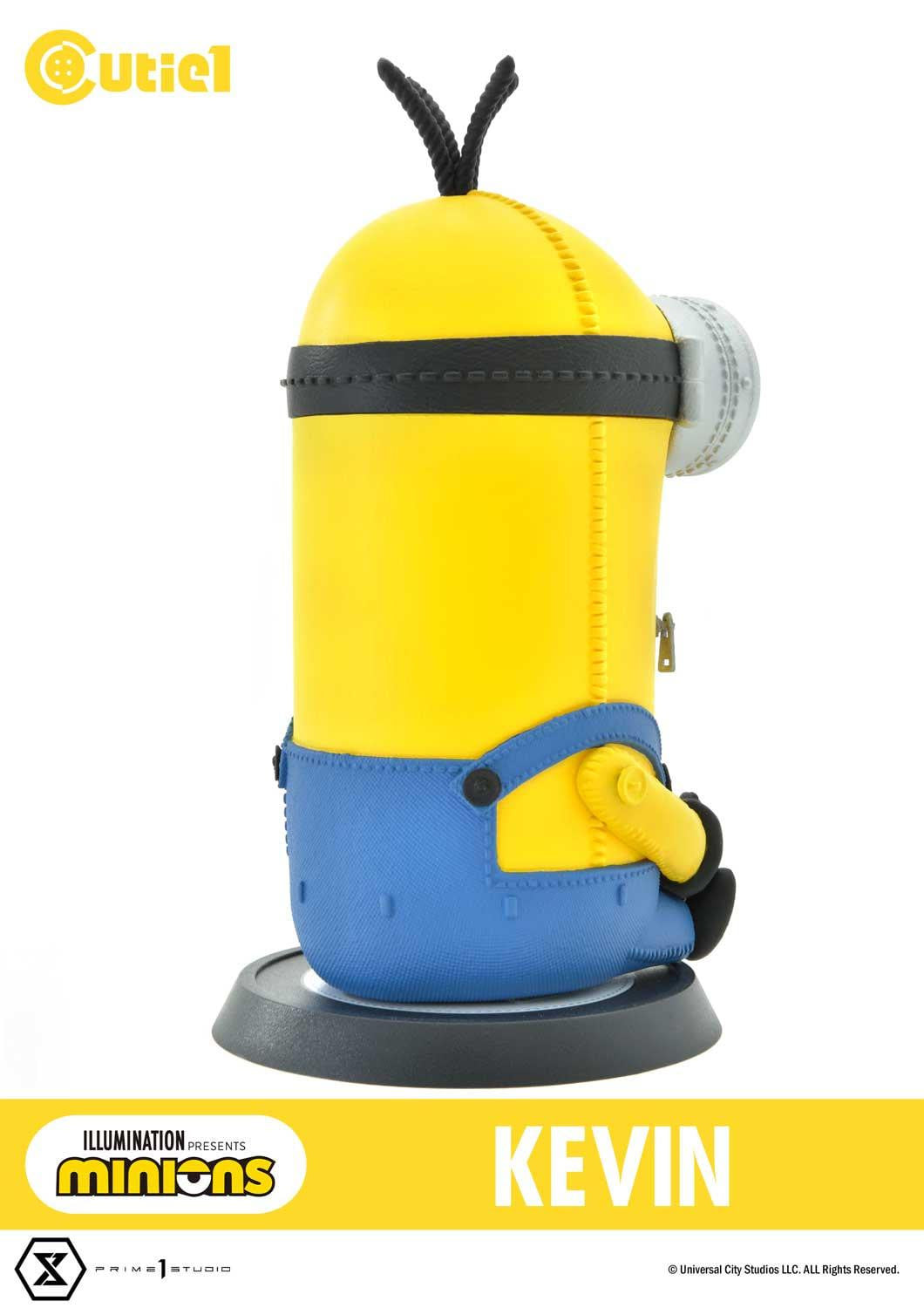 Cutie 1: Minion (Bob, Kevin, Stuart, Otto)