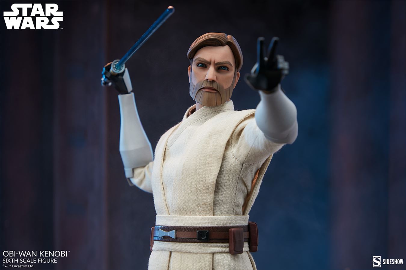 Obi-Wan Kenobi