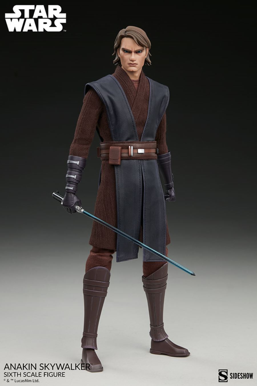 Anakin Skywalker