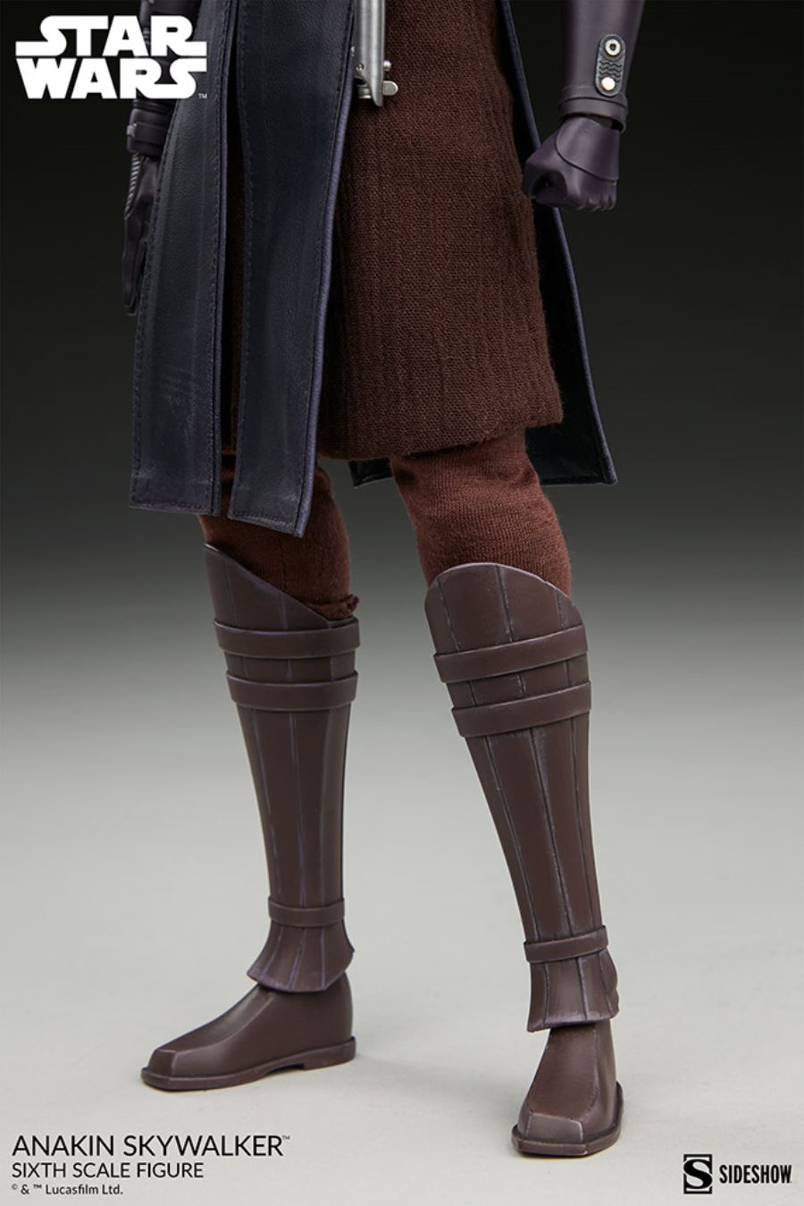 Anakin Skywalker