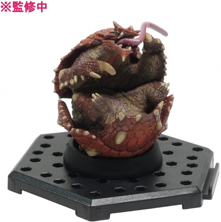 Capcom Figure Builder Monster Hunter Standard Model Plus Vol.21