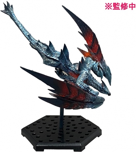 Capcom Figure Builder Monster Hunter Standard Model Plus Vol.21