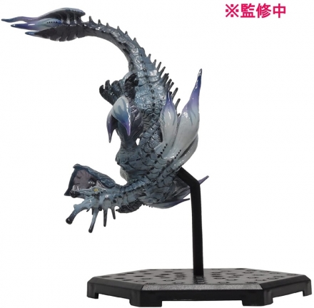 Capcom Figure Builder Monster Hunter Standard Model Plus Vol.21