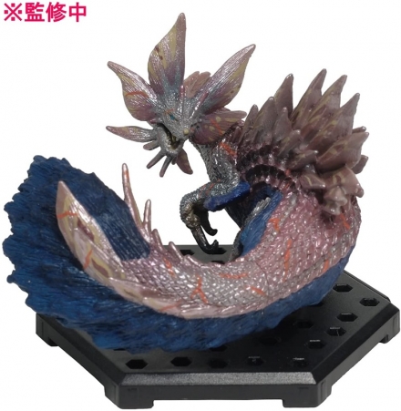 Capcom Figure Builder Monster Hunter Standard Model Plus Vol.21