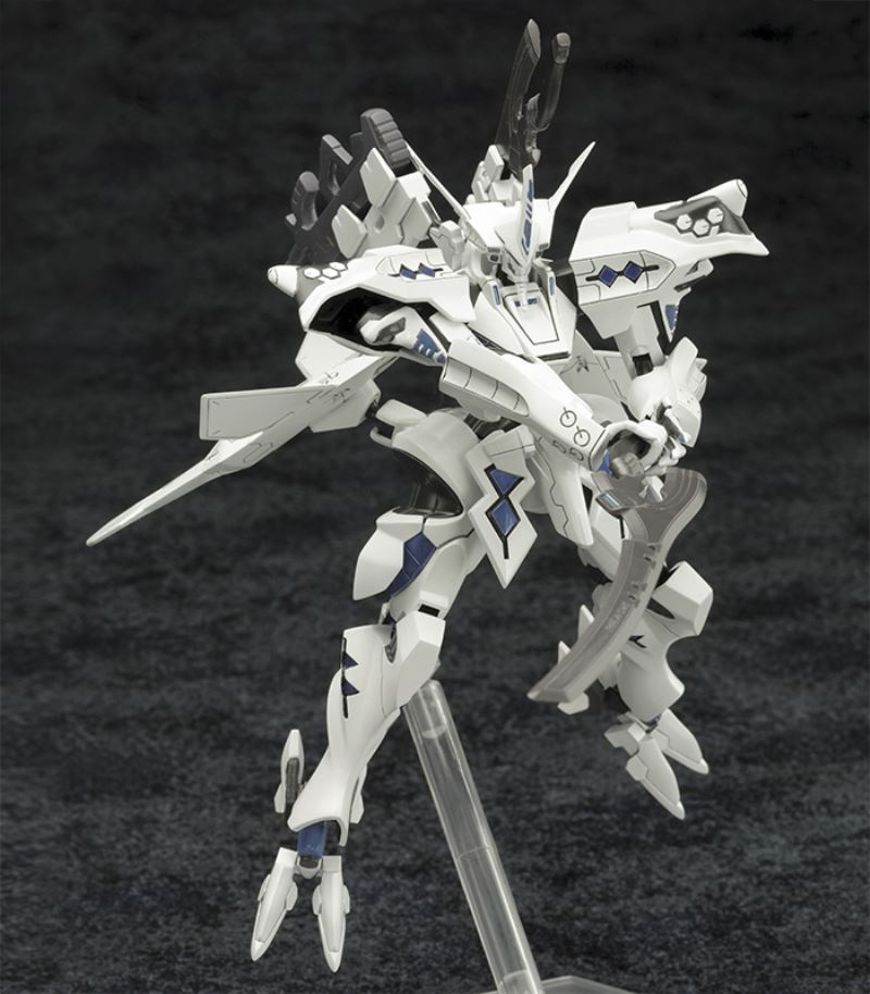 1/144 Takemi Rai Type-00A